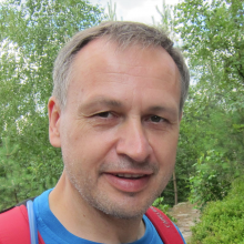 Obrázek epizody Cesta k Vánocům: Davidova pokora