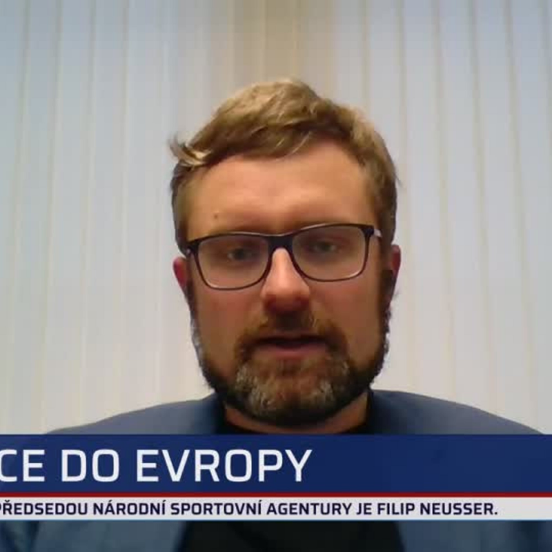 Obrázek epizody Zdechovský a Peksa mluvili o vývoji migrace (zdroj: CNN Prima NEWS)