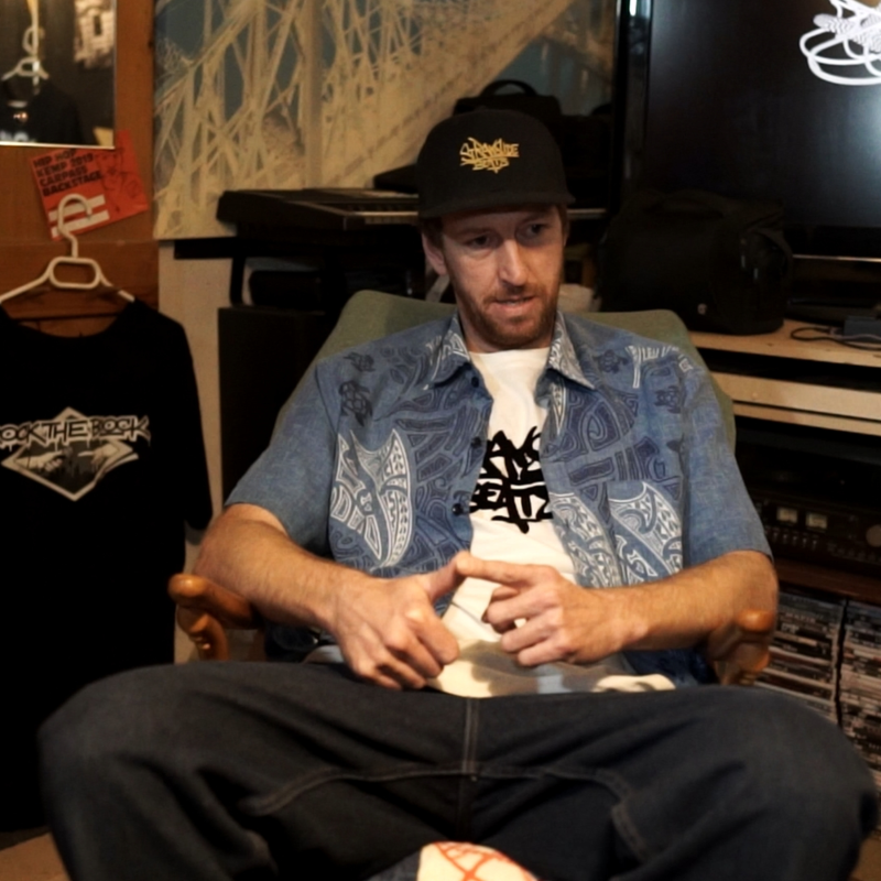 Obrázek epizody YaKnow?Check! | rozhovor