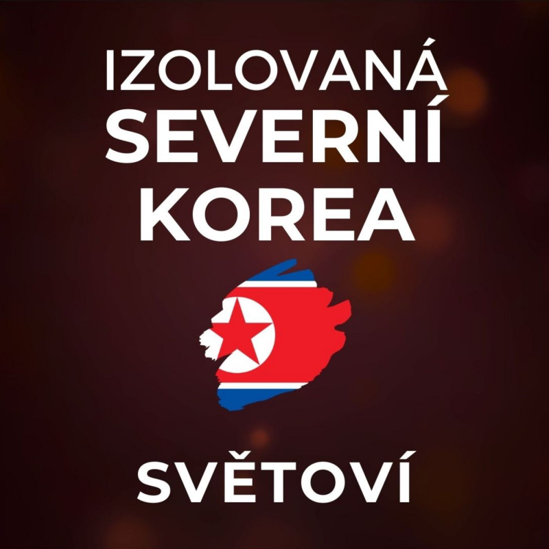 Obrázek epizody Ivo Plšek: Severní Korea své jaderné testy bere smrtelně vážně, ale nezaútočí jako první. | SVĚTOVÍ