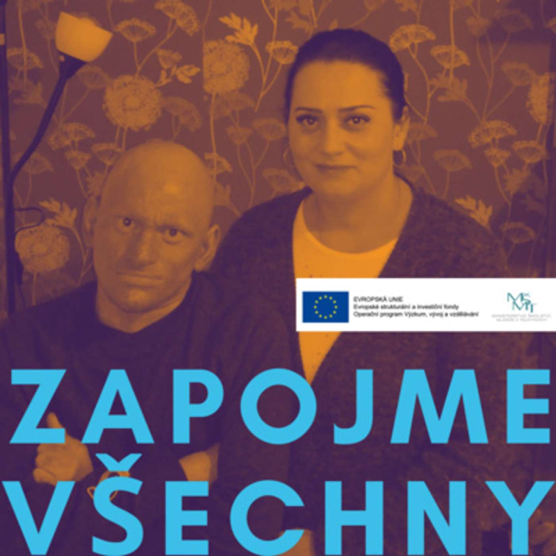 Obrázek epizody Proč jsem se Samíka nevzdala