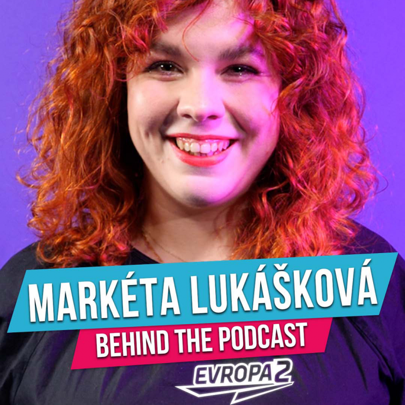 Obrázek epizody Behind the podcast - Příběh, který se opravdu stal