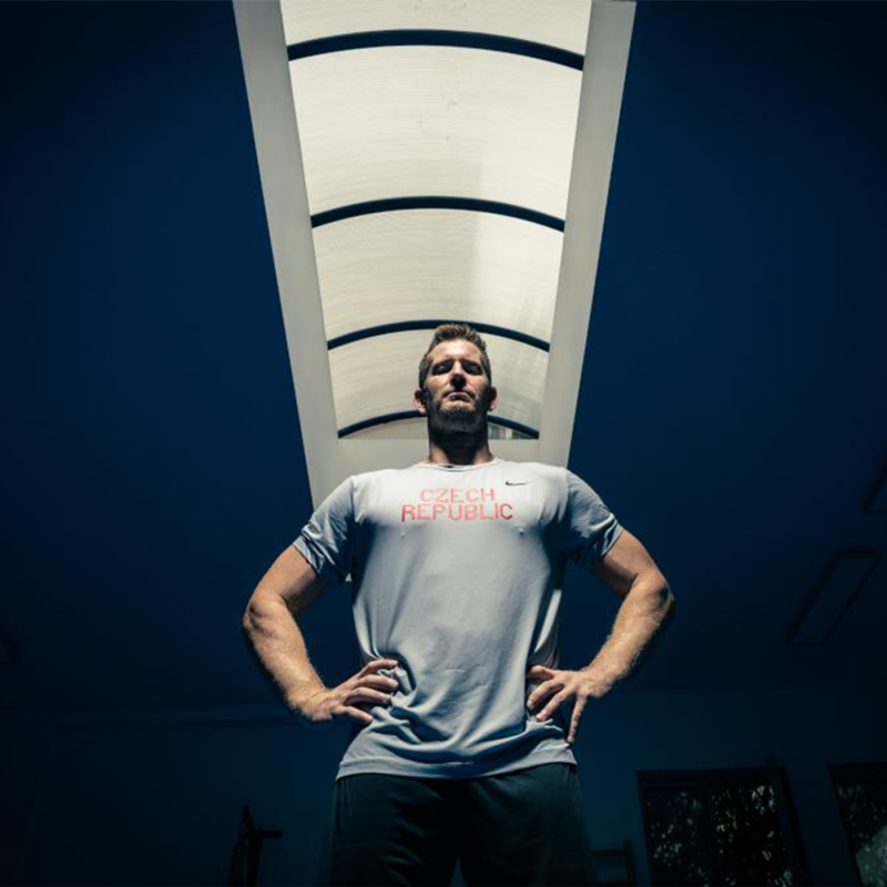 Obrázek epizody Roman Červenka: Pochopit