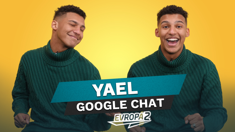 Obrázek epizody MATÚŠ "YAEL" KOLÁROVSKÝ - Kolik ti vydělal hit "Vďaka ti" a názor na ilumináty? |GOOGLE CHAT|