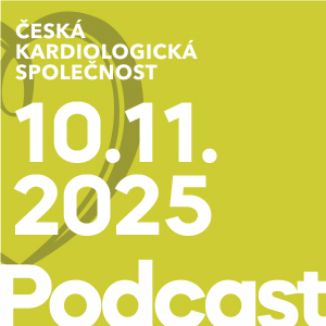 Obrázek epizody Hypolipidemika a inklisiran – od teorie po praxi