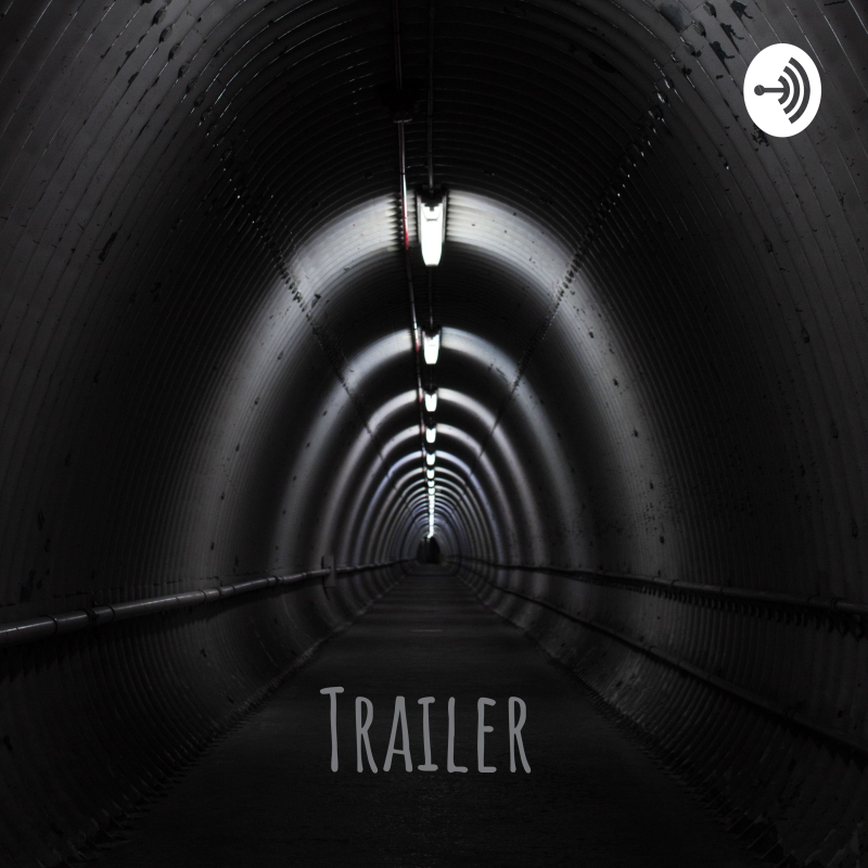 Obrázek epizody Trailer - dívKa s šedoU duŠÍ (Trailer)