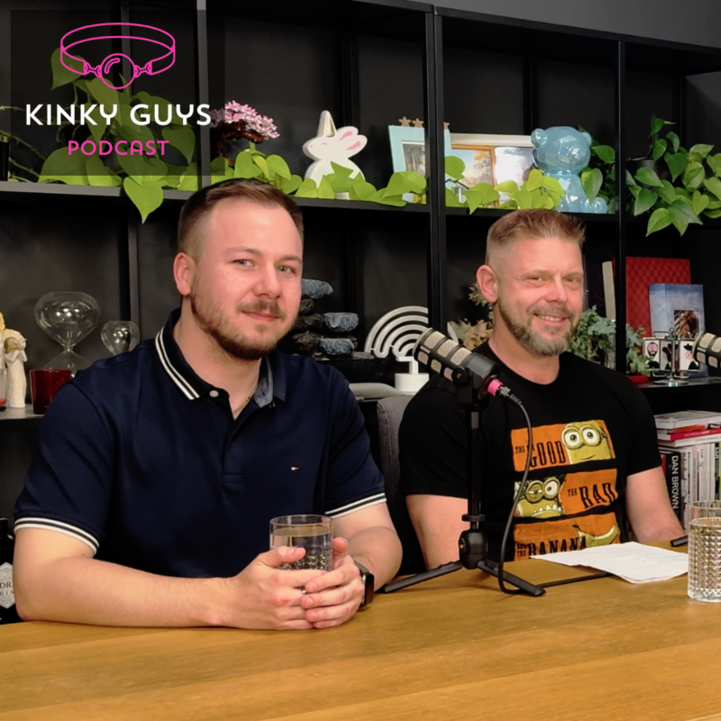 Obrázek epizody 110: CHEMSEX BEZ FILTRU: CO TĚ NA PARTY NIKDO NEŘEKNE