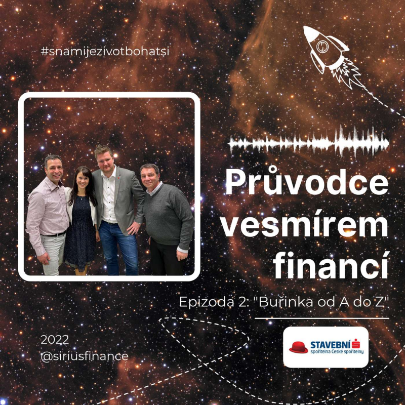 Obrázek epizody Buřinka od A do Z
