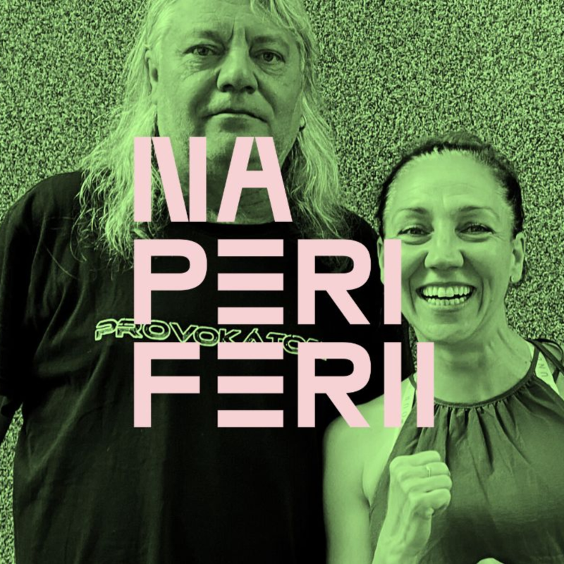 Obrázek epizody Karel Vrána o tom, jak připravuje reportáž do Reportérů ČT, proč se těší, až jednou něco natočí o českých dezinformátorech a o napsaných hrách pro divadlo Kubrt, která asi nikdo nikdy neuvidí.