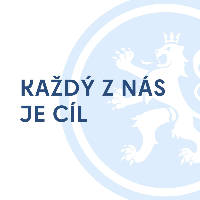 Obrázek epizody #6: Každý z nás je cíl