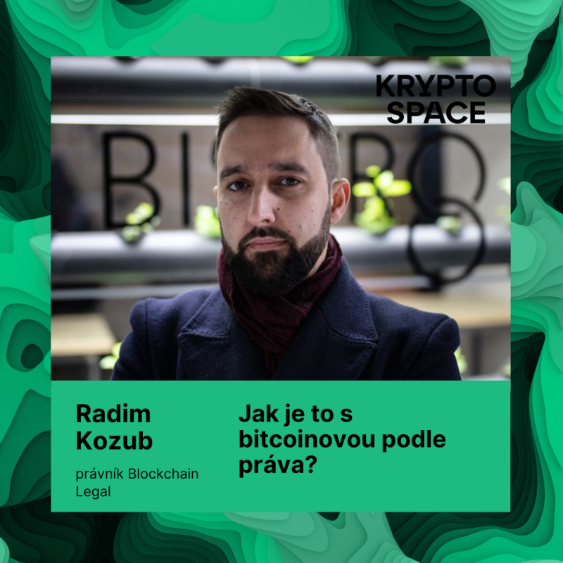Obrázek epizody Ministerstvo v bitcoinové kauze selhalo. Jako by se jim zatmělo před očima, říká právník Kozub