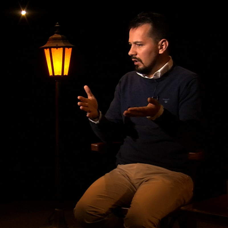 Obrázek epizody .pod lampou s Jurajom Šeligom: Čo ostalo zo Slušného Slovenska?