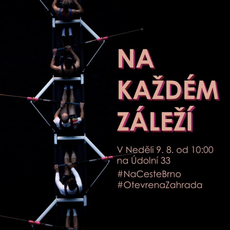 Obrázek epizody 20|08|09 | Tomáš Veselský |Na každém záleží!