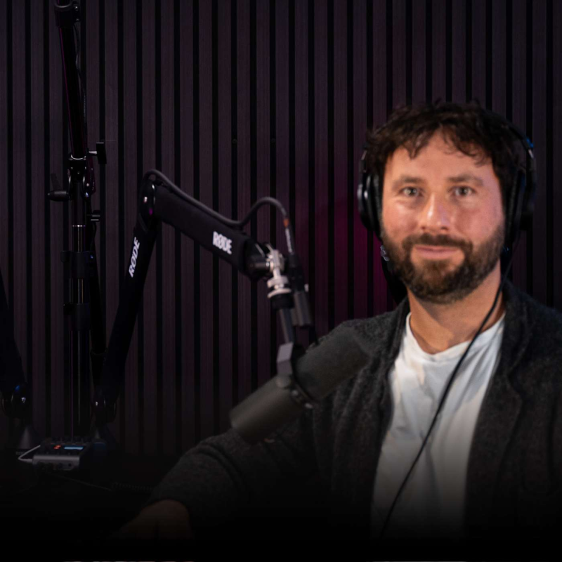 Obrázek epizody Pavel Moric - Český motivační speaker, 7x mistr ČR v karate, majitel školy karatevision.cz