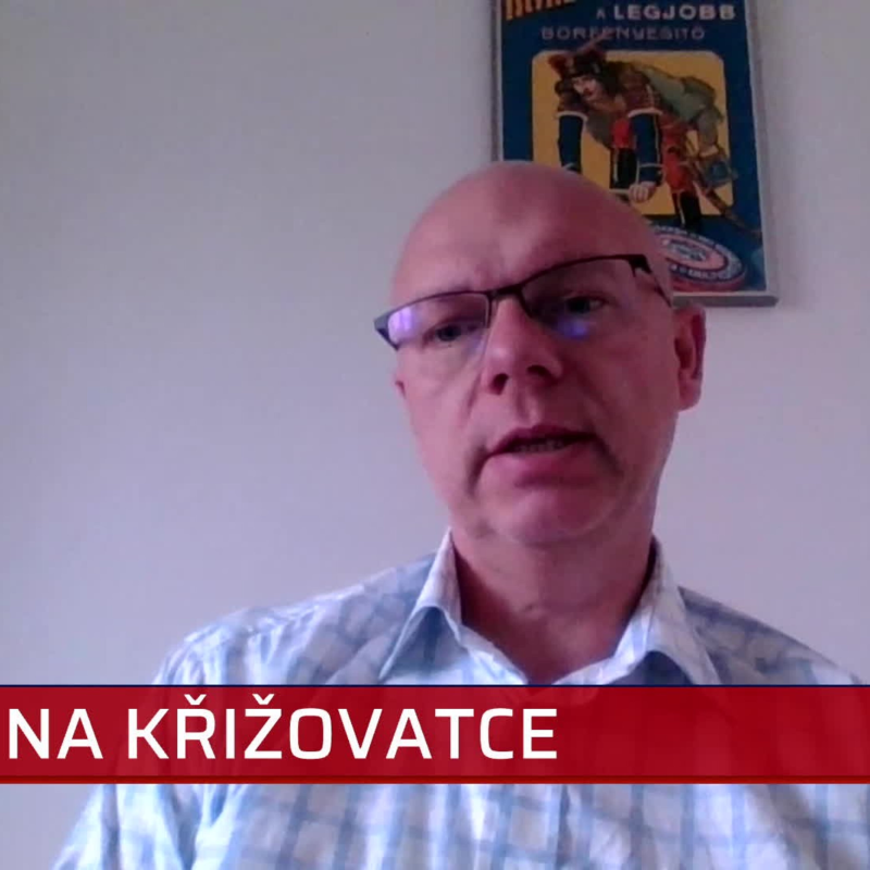 Obrázek epizody Zprávy PLUS (1215)