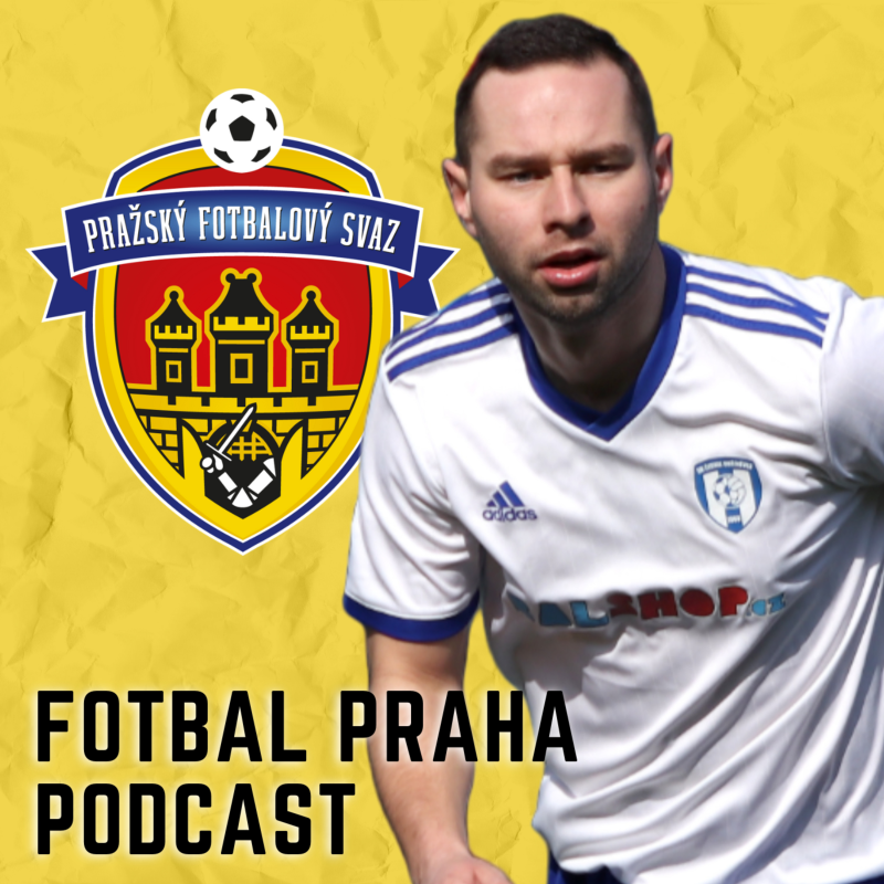 Obrázek epizody Tomáš Podvín o Twitteru, Uhříněvsi i lásce k Realu Madrid