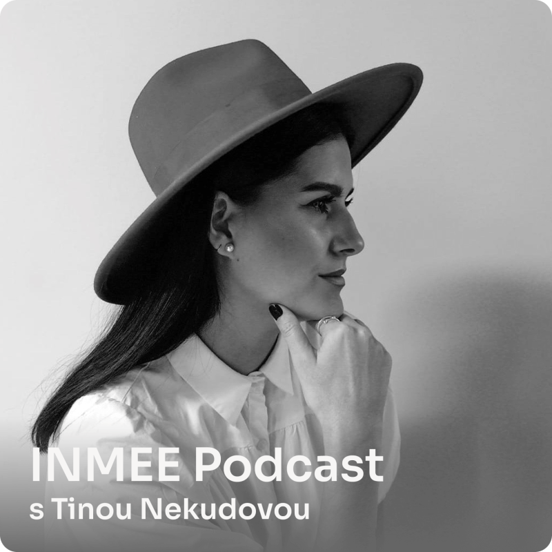 Obrázek epizody Prečo vieme najlepšie rásť v našej komfortnej zóne?