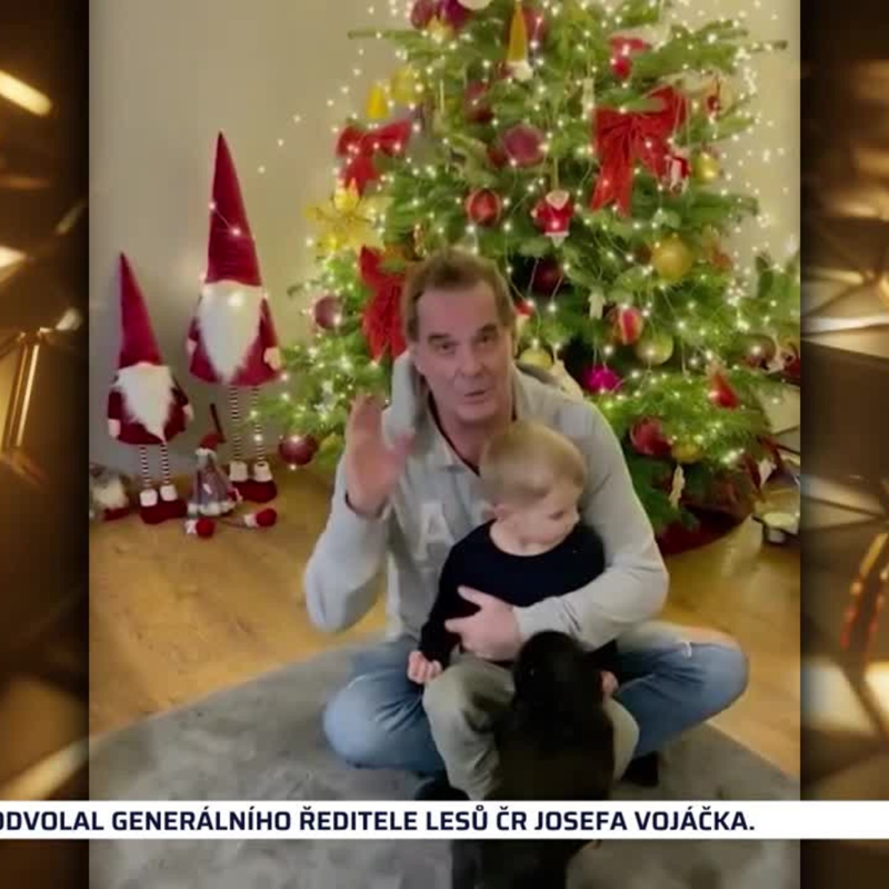 Obrázek epizody SHOWTIME 22.12.2021