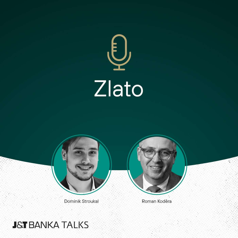 Obrázek epizody Zlato