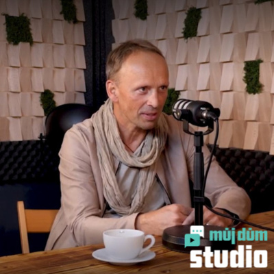 Obrázek epizody Michal Kunc: Vytvořit z domu domov jde snadno, když víte, jak na to