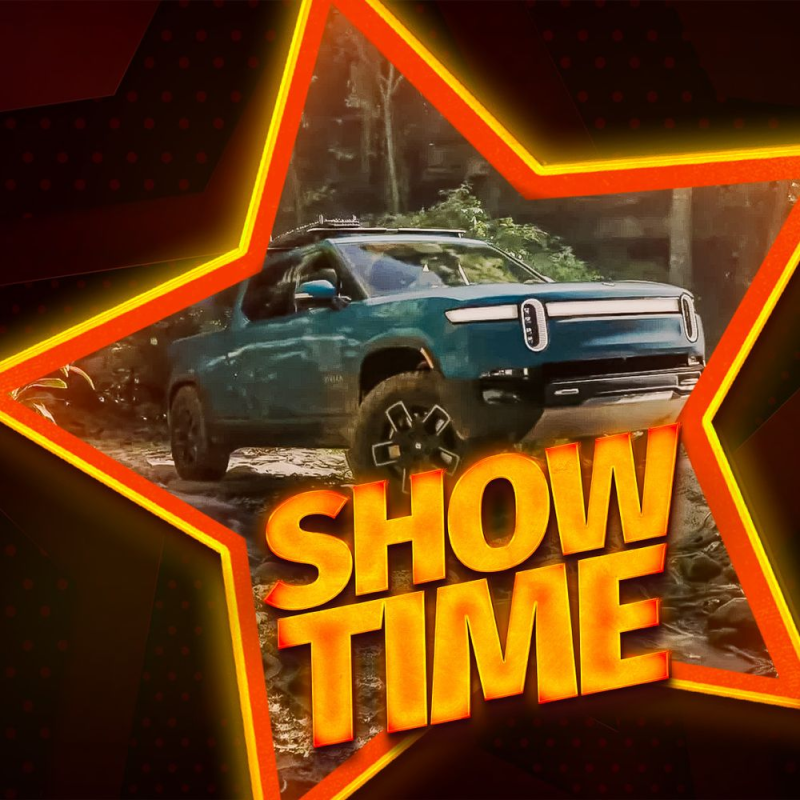 Obrázek epizody S6E17 | Tohle byly náročné dva týdny...