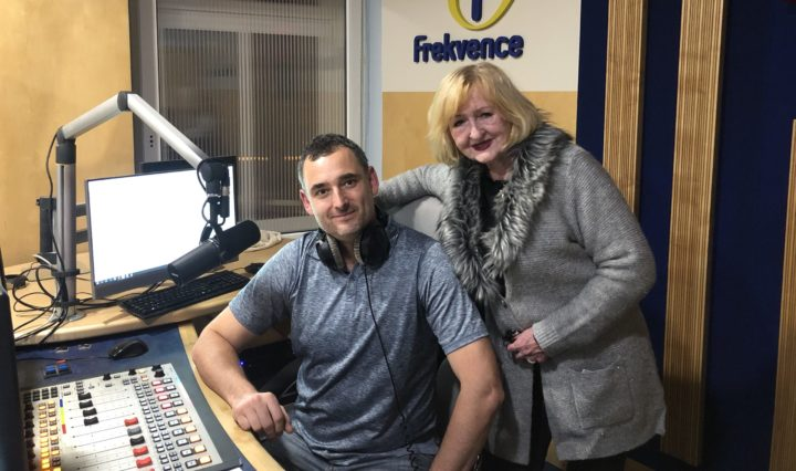 Obrázek epizody Dagmar Kludská: Kvalitního kartáře poznáte hlavně podle toho, kolik předpovědí už mu vyšlo