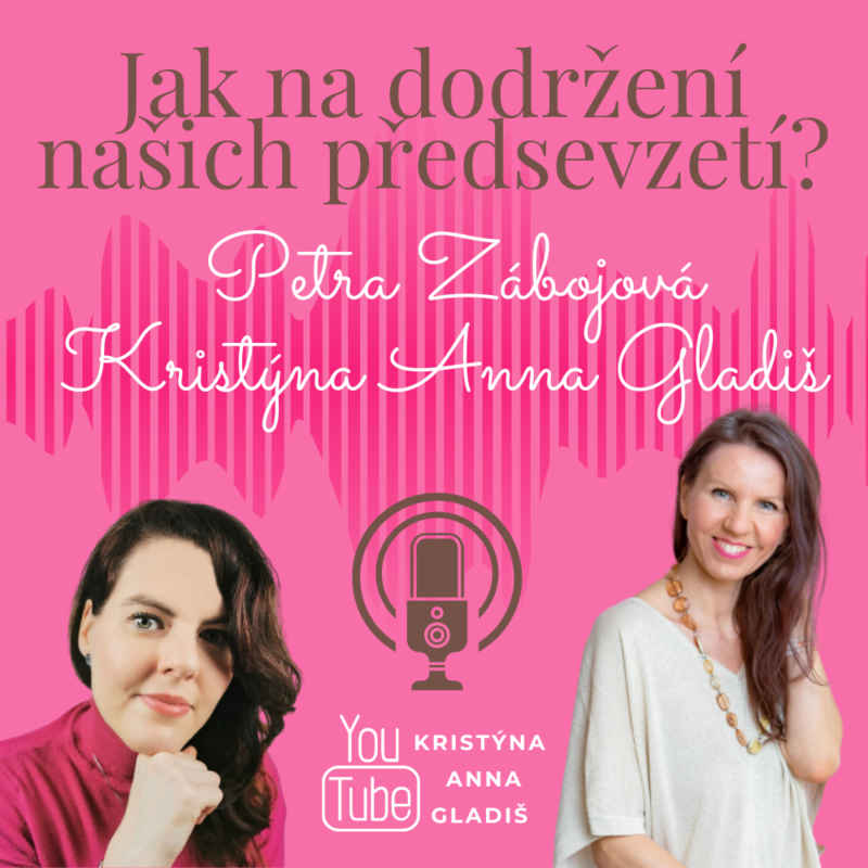 Obrázek epizody #0228 Jak dostát svým předsevzetím?