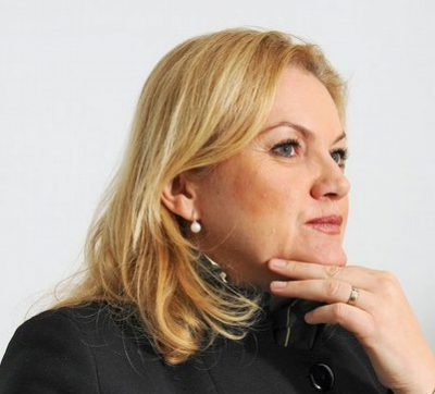 Obrázek epizody Při naší práci je klíčová spolupráce s památkáři. Záleží na nich, jakou metodu čištění vyberou. Říká Milada Skutilová, jejíž firma se věnuje čištění památek a čistila například americký Národní památník Mount Rushmore, nebo fasádu Národního divadla.