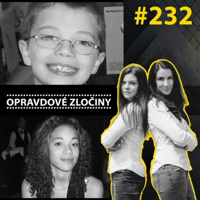 Obrázek epizody #232 - TikTok Man & Kyron Richard Horman & Honey Malone