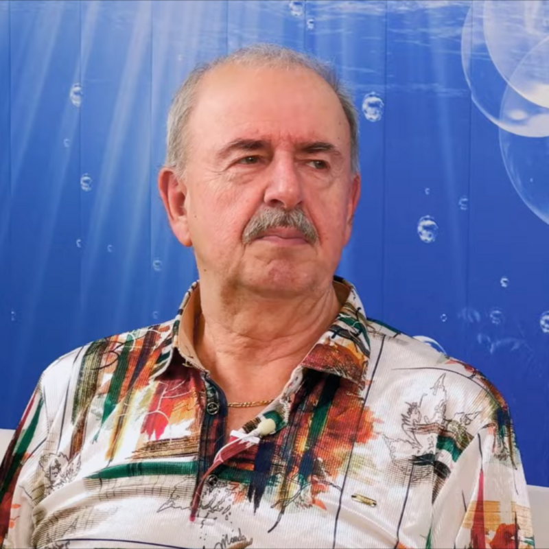 Obrázek epizody Richard Stříbrný, Nejvýznamnější konstelace - únor 2026