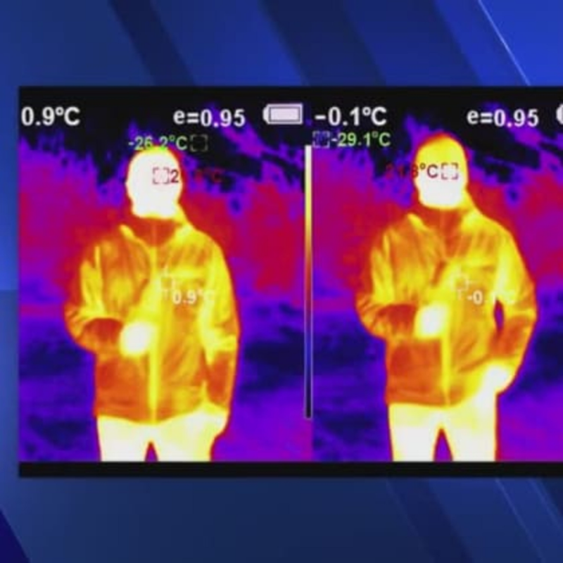 Obrázek epizody Jak se obléct v zimě