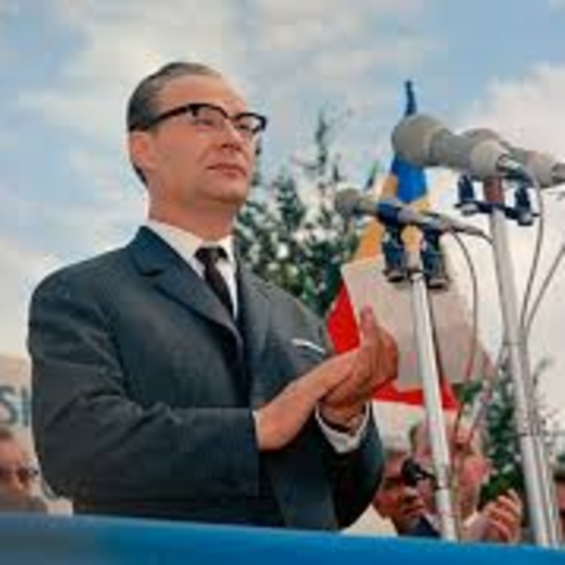 Obrázek epizody 100 let Saši Dubčeka