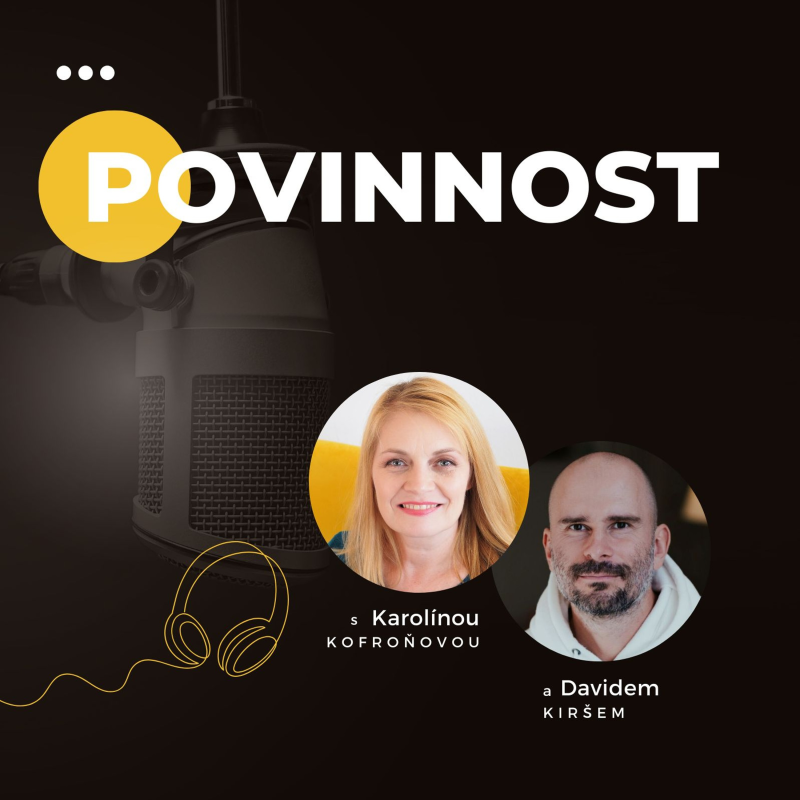 Obrázek epizody PŘÁTELSTVÍ | Jak obohacuje naše životy a vztahy #26