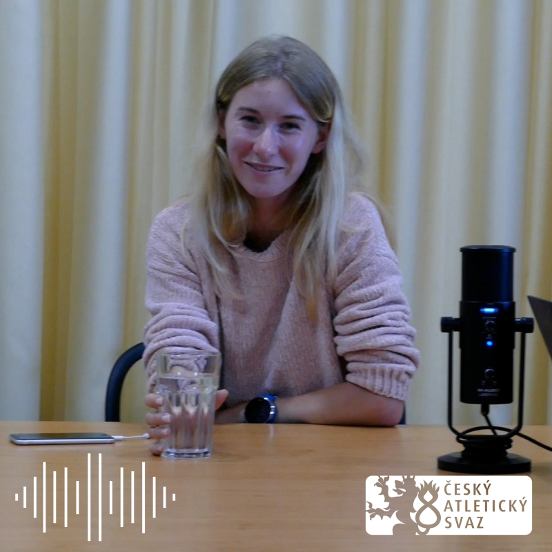 Obrázek epizody #5 Moira Stewartová | Běchovice-Praha