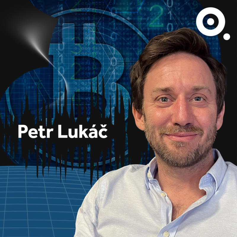 Obrázek epizody Miliardový bitcoin skandál: Čeští politici jsou hloupější než zločinci