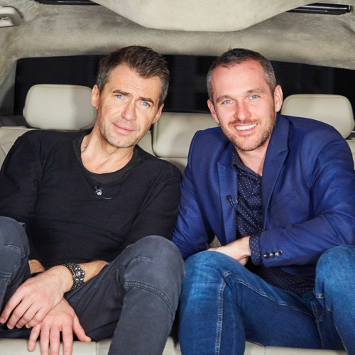 Obrázek epizody Bořek Slezáček