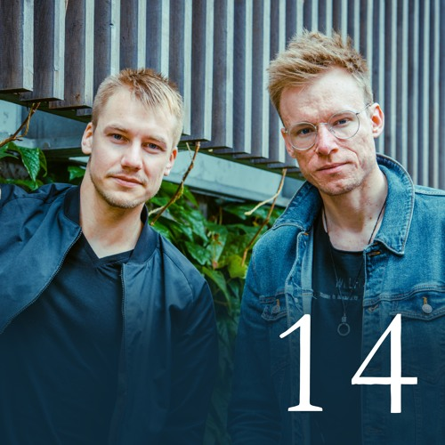 Obrázek epizody 14: 5 věcí, které mi v konfliktech opravdu pomáhají