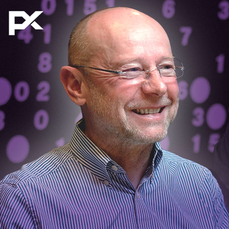 Obrázek epizody Z Ameriky se přesouvám na pražskou burzu. Pilulku jsem nakupoval ještě za 1 500 Kč, říká J. Šura.