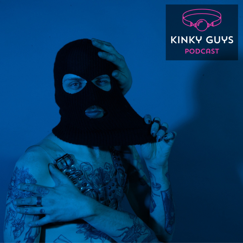 Obrázek epizody 81. ALTERNO PRIDE: KINKY START PRAŽSKÉHO PRIDE TÝDNE!