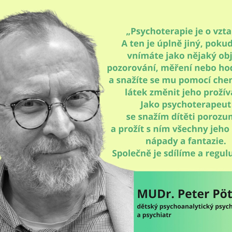Obrázek epizody Zátiší 20/12/2023: Peter Pöthe