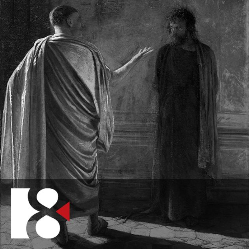 Obrázek epizody Prosadíme to! | náboženství a politická moc (25. září 2025)