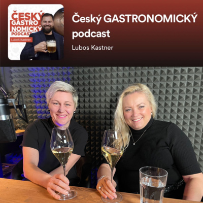 Obrázek epizody Klára Kollárová & Kateřina Holnová – Vinograf jako brand v covidu zafungoval