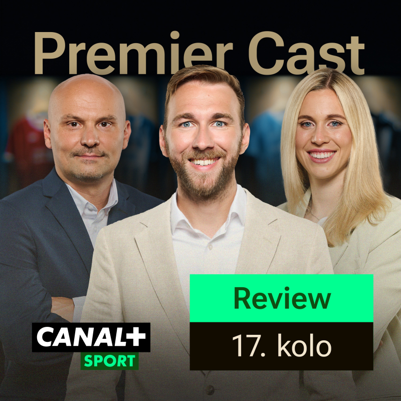 Obrázek epizody #99: Pavel Srníček is a Geordie! Vzpomínáme. Svitková & Häring