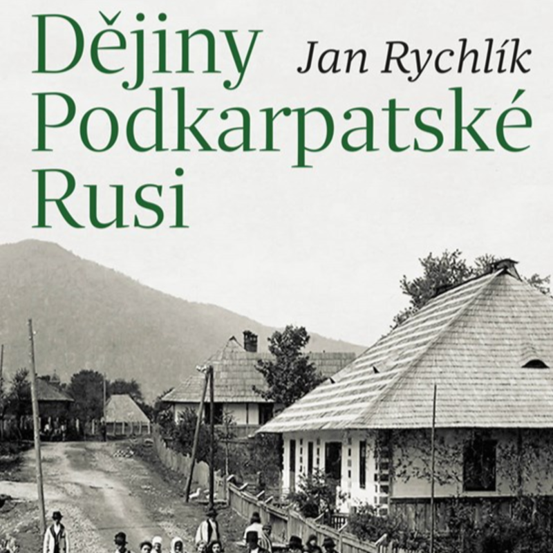 Obrázek epizody Co čtete?