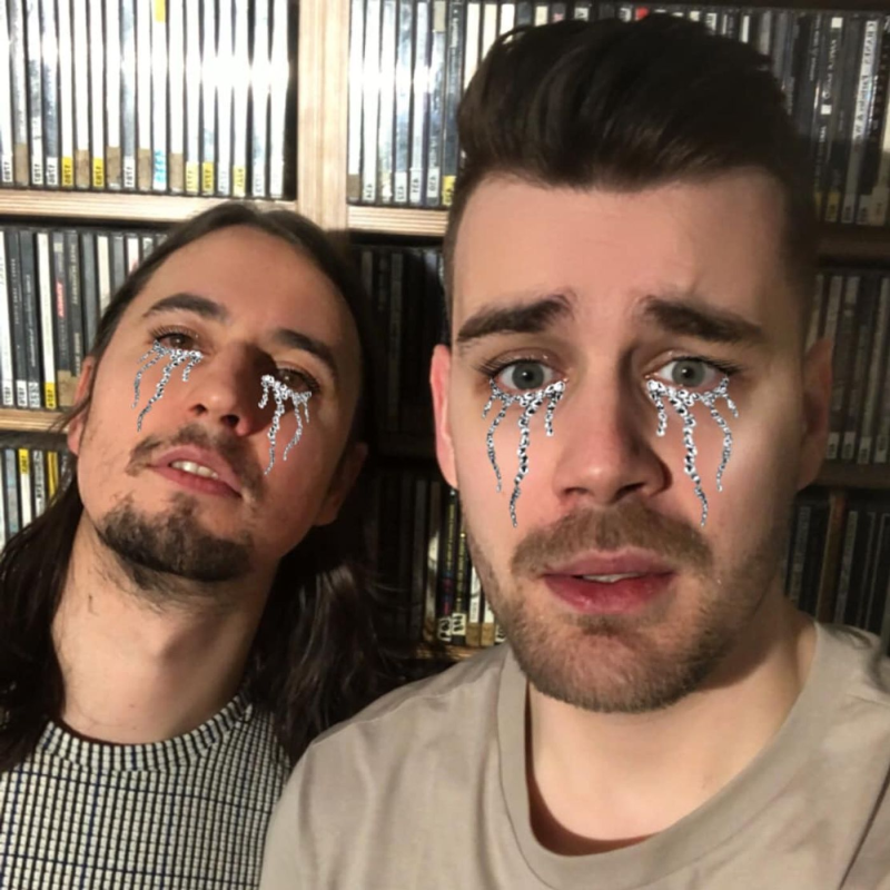 Obrázek epizody Reflektor #140: Kouřové slzy namíchal Earl Sweatshirt s FKA twigs