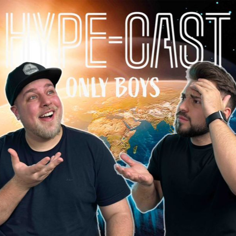 Obrázek epizody MĚSÍC JE HOLOGRAM A ŽIDI CVIČÍ ZABIJÁCKÝ ŽRALOKY - NEJDEBILNĚJŠÍ KONSPIRAČNÍ TEORIE Ep.56