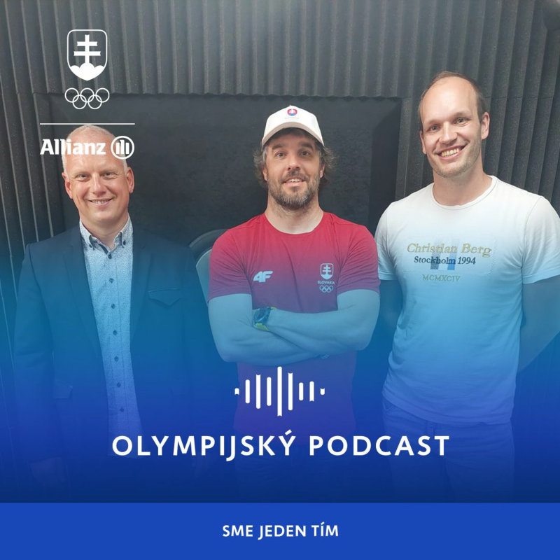 Obrázek epizody Nejde len o to, aby sa neutopili! Prečo by mali vedieť plávať všetky deti?