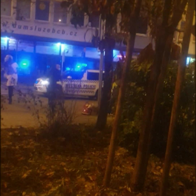 Obrázek epizody Krimi zprávy - souhrn týdne 6.11.2021