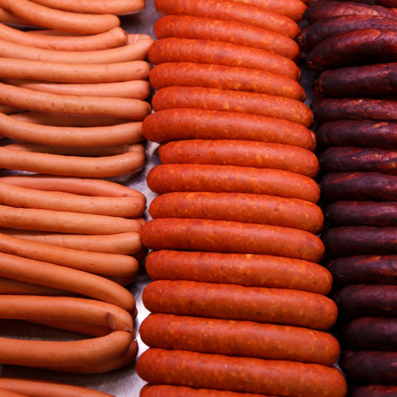 Obrázek epizody Pokud milujete uzeniny či pocházíte z Moravy, tak si toto raději nepouštějte