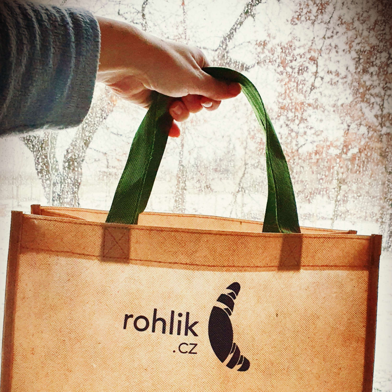 Obrázek epizody Návod: Jak a co nakupovat na Rohliku